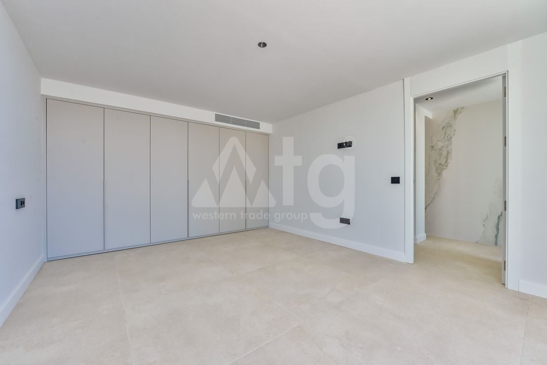 4 bedroom Villa in Altea Hills - TSH73563 - Photo - 44