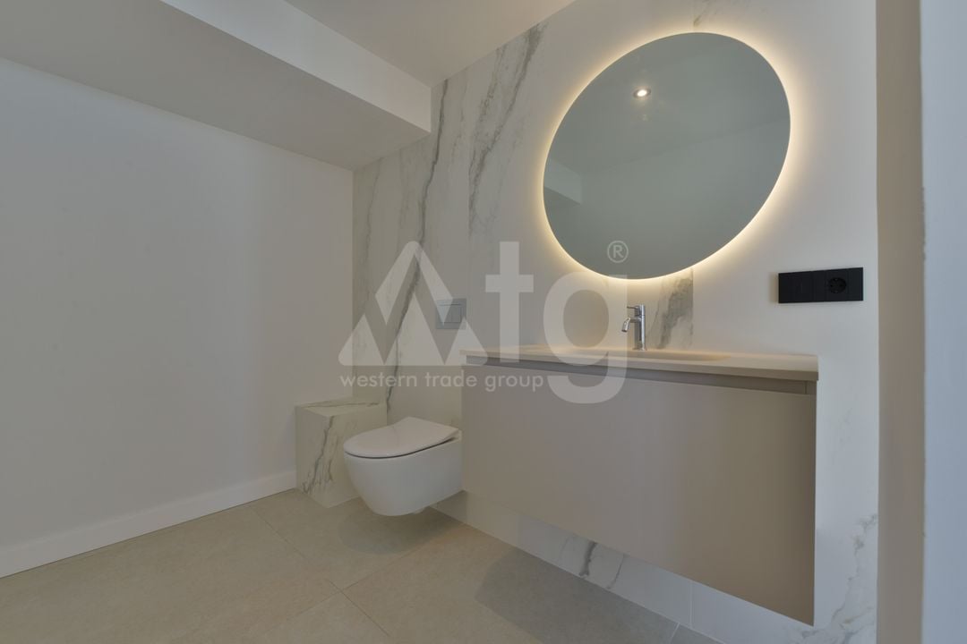 4 bedroom Villa in Altea Hills - TSH73563 - Photo - 50
