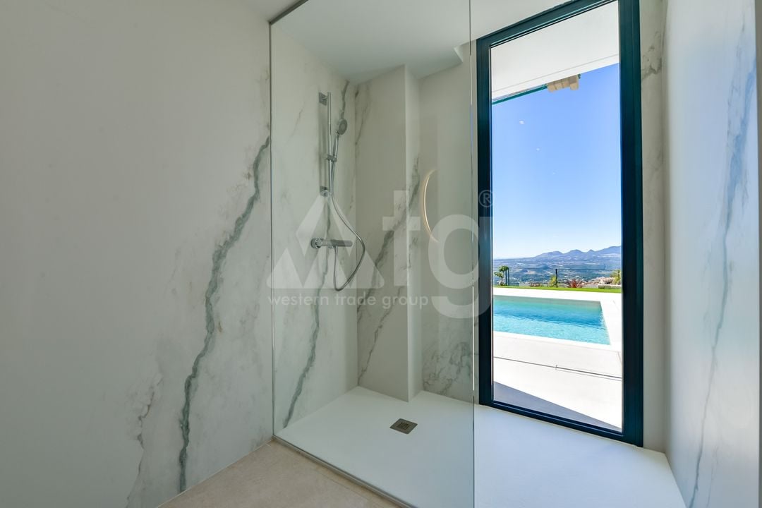 4 bedroom Villa in Altea Hills - TSH73563 - Photo - 47