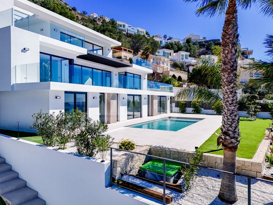 4 bedroom Villa in Altea Hills - TSH73563 - Photo - 69