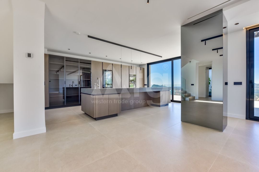 4 bedroom Villa in Altea Hills - TSH73563 - Photo - 12