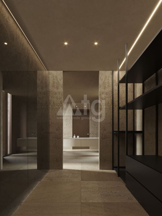 3 bedroom Villa in La Nucia - TSH73566 - Photo - 7