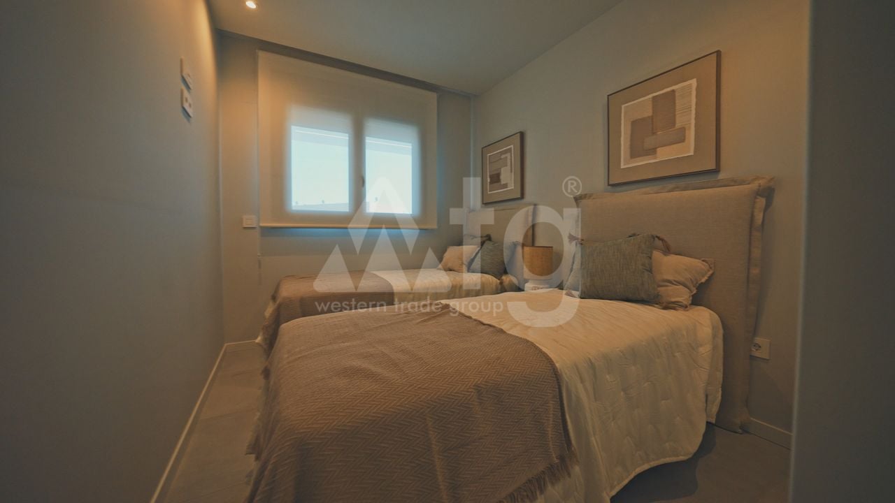 Penthouse de 2 chambres à Mil Palmeras - VP88262 - Photo - 16