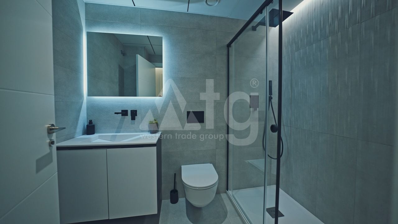 Penthouse de 2 chambres à Mil Palmeras - VP88262 - Photo - 18