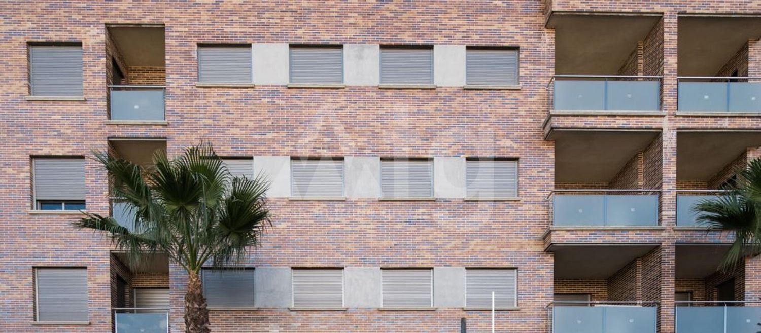 Appartement de 3 chambres à Alcantarilla - HJL73834 - Photo - 2