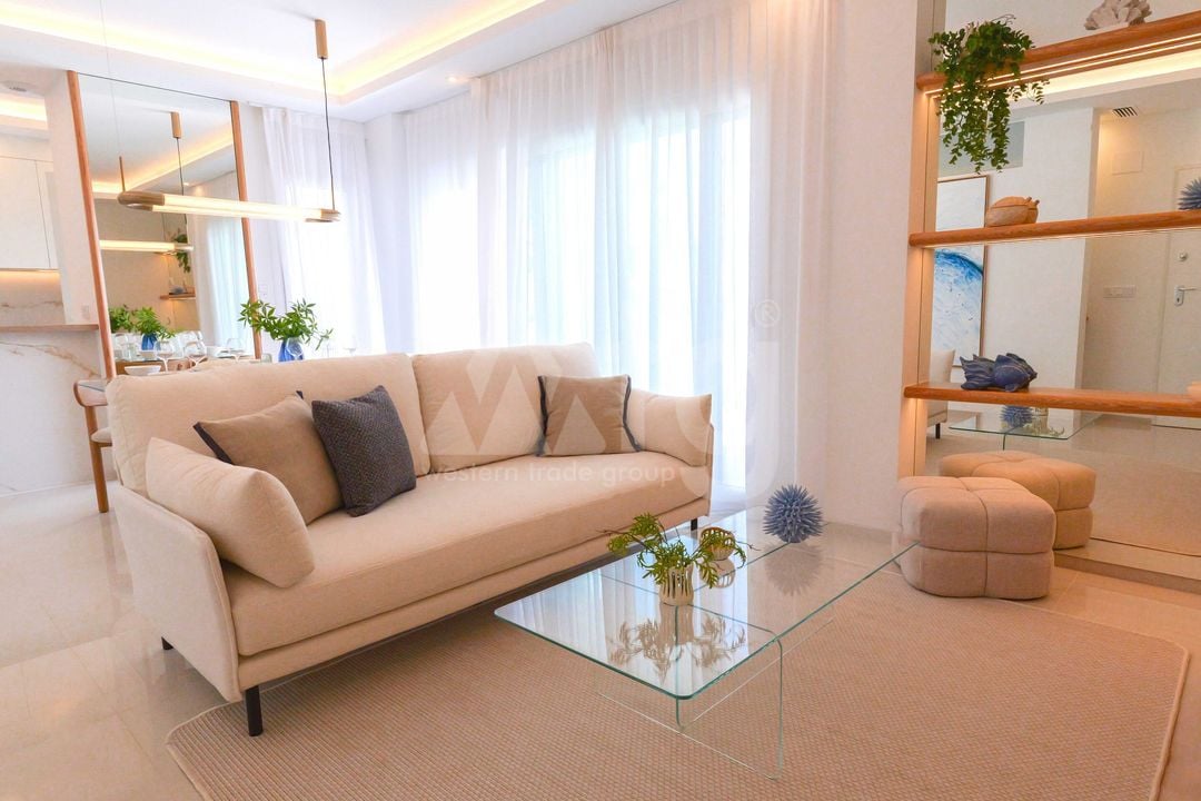 Apartament w Ciudad Quesada, 3 sypialnie - ER84952 - Zdjęcie - 7