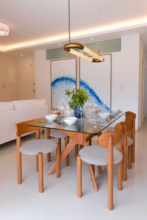 Apartament w Ciudad Quesada, 3 sypialnie - ER84952 - Zdjęcie - 9