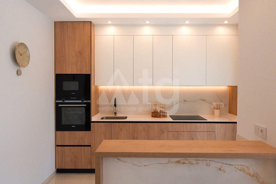 Apartament w Ciudad Quesada, 3 sypialnie - ER84952 - Zdjęcie - 10