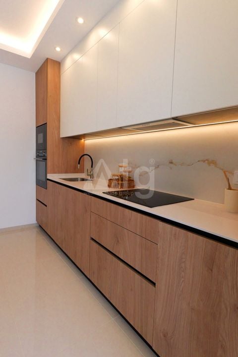 Apartament w Ciudad Quesada, 3 sypialnie - ER84952 - Zdjęcie - 11