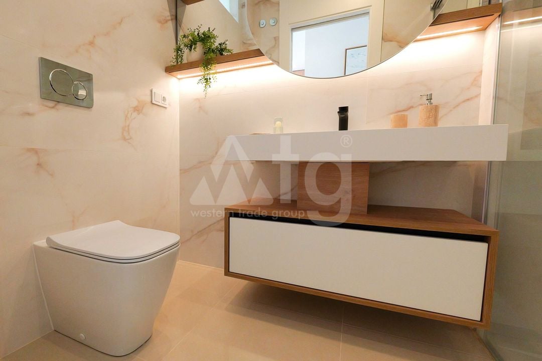 Apartament w Ciudad Quesada, 3 sypialnie - ER84952 - Zdjęcie - 25