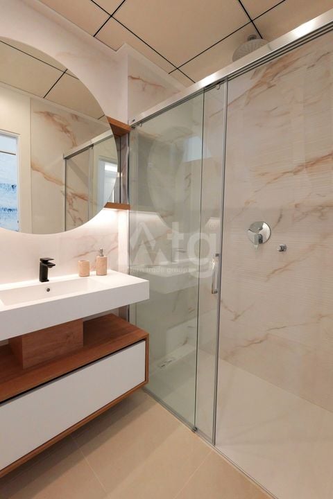 Apartament w Ciudad Quesada, 3 sypialnie - ER84952 - Zdjęcie - 24