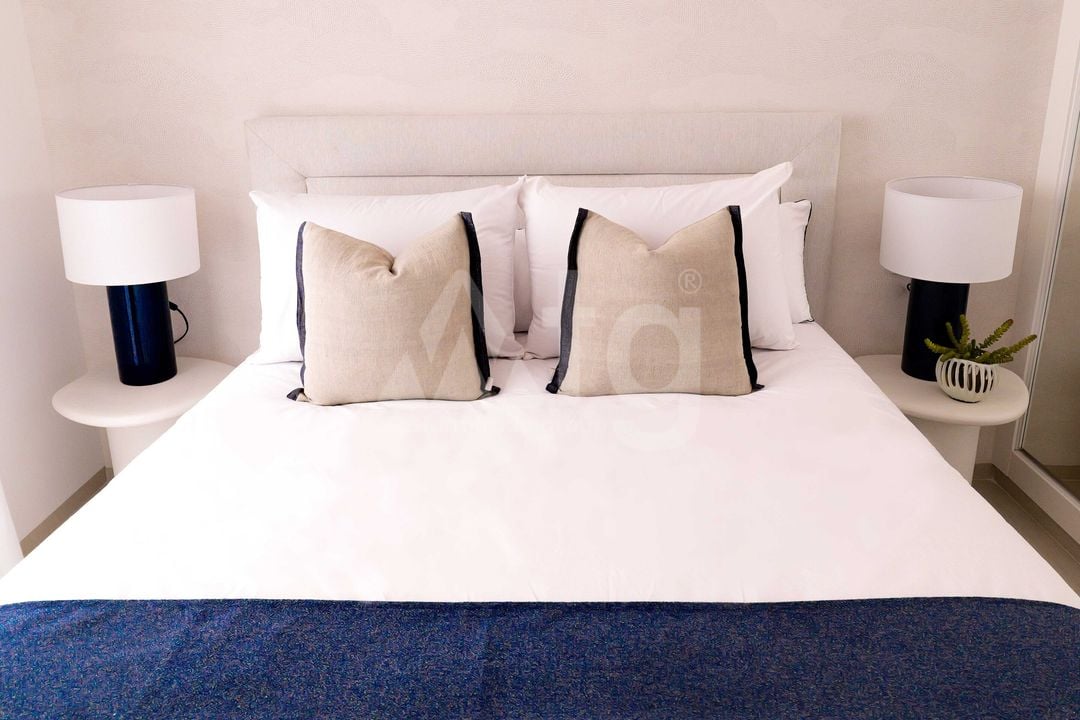 Apartament w Ciudad Quesada, 3 sypialnie - ER84952 - Zdjęcie - 13