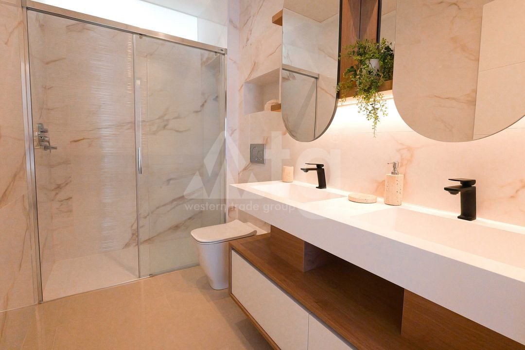 Apartament w Ciudad Quesada, 3 sypialnie - ER84952 - Zdjęcie - 22