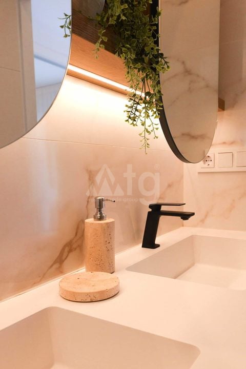 Apartament w Ciudad Quesada, 3 sypialnie - ER84952 - Zdjęcie - 23