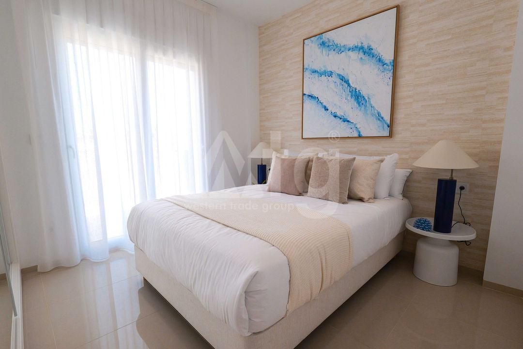 Apartament w Ciudad Quesada, 3 sypialnie - ER84952 - Zdjęcie - 15