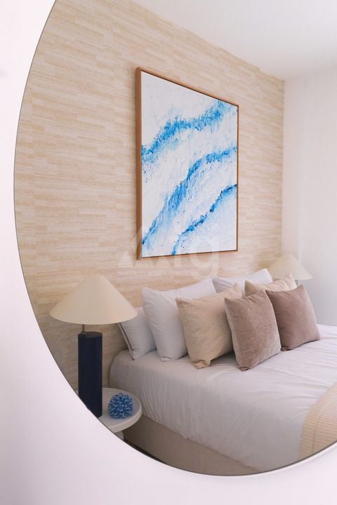 Apartament w Ciudad Quesada, 3 sypialnie - ER84952 - Zdjęcie - 18