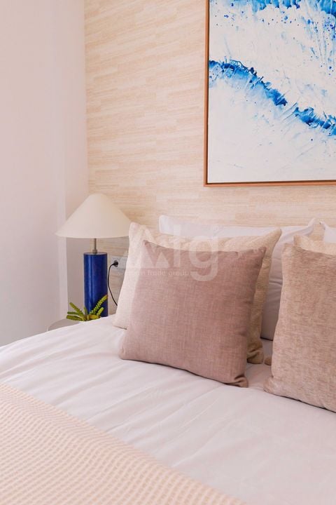 Apartament w Ciudad Quesada, 3 sypialnie - ER84952 - Zdjęcie - 17