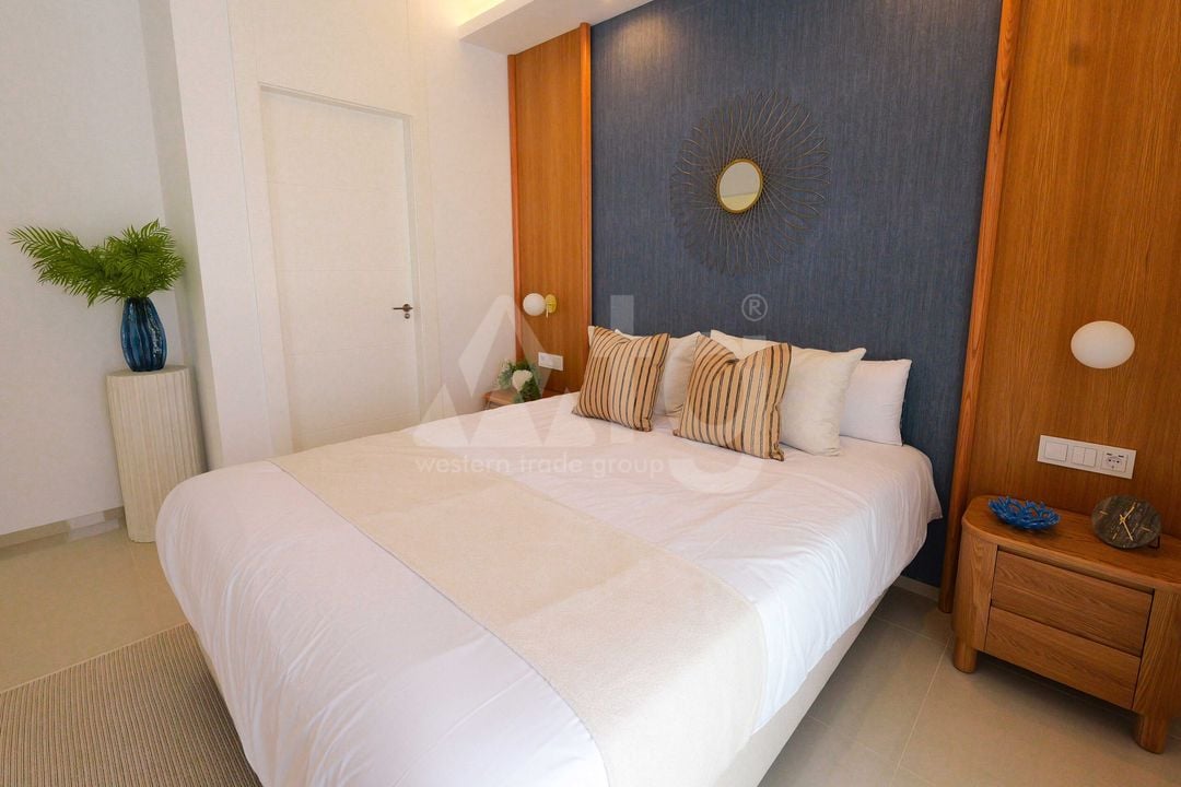 Apartament w Ciudad Quesada, 3 sypialnie - ER84952 - Zdjęcie - 21