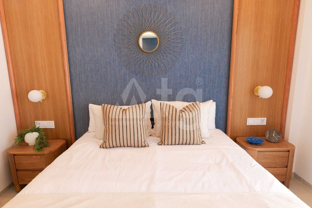 Apartament w Ciudad Quesada, 3 sypialnie - ER84952 - Zdjęcie - 19