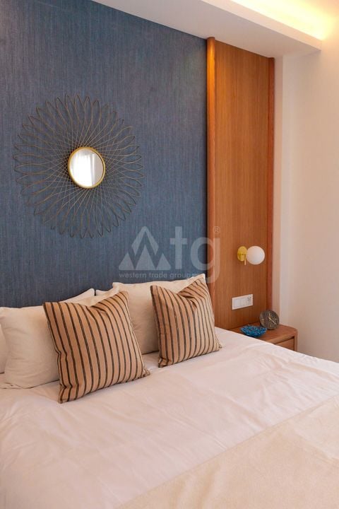 Apartament w Ciudad Quesada, 3 sypialnie - ER84952 - Zdjęcie - 20