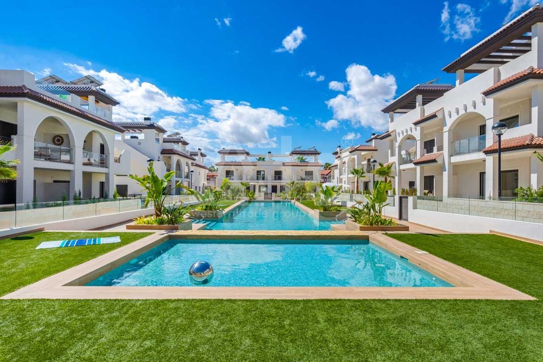 Apartament w Ciudad Quesada, 3 sypialnie - ER84952 - Zdjęcie - 3