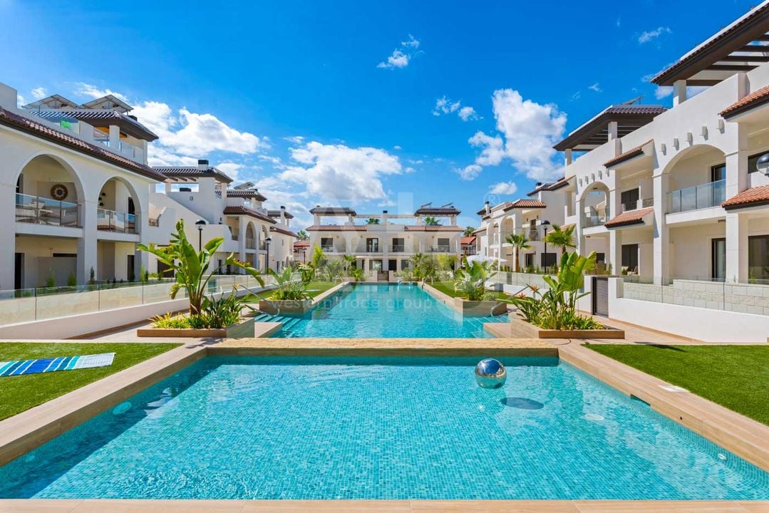 Apartament w Ciudad Quesada, 3 sypialnie - ER84952 - Zdjęcie - 27