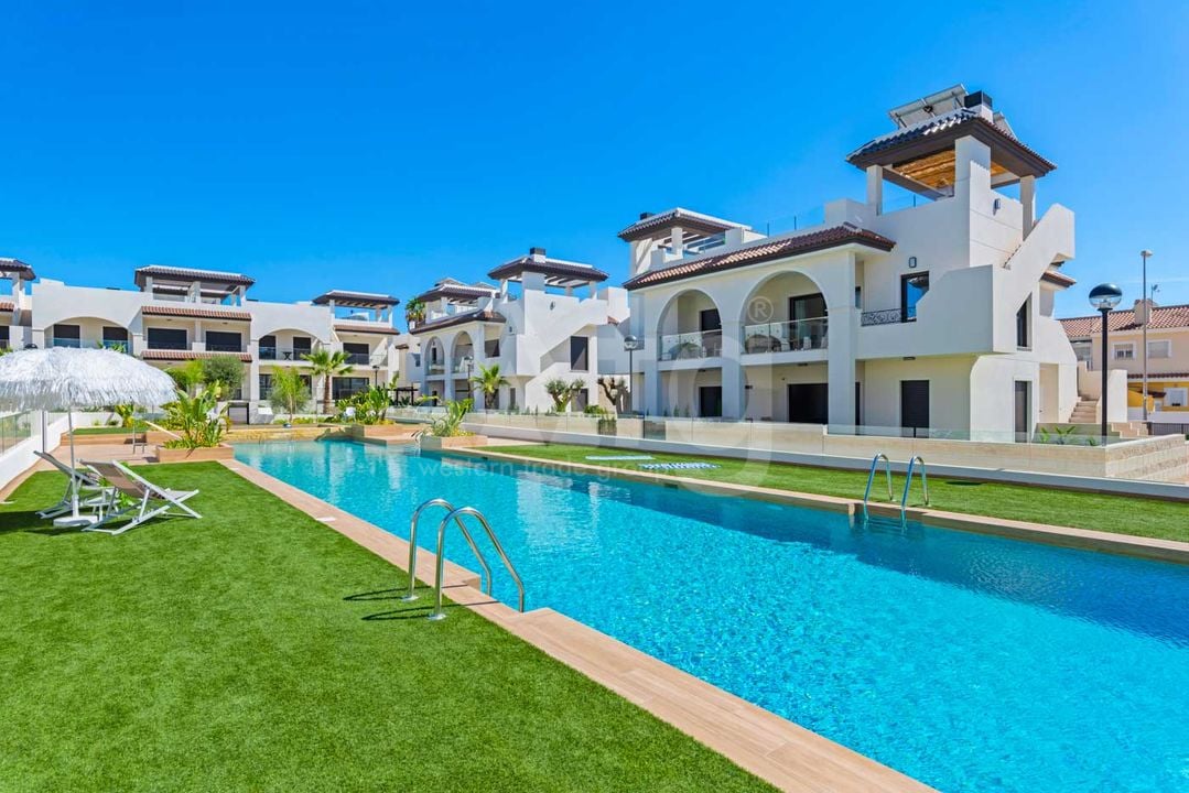 Apartament w Ciudad Quesada, 3 sypialnie - ER84952 - Zdjęcie - 6