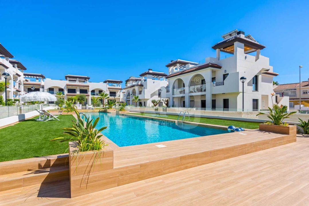 Apartament w Ciudad Quesada, 3 sypialnie - ER84952 - Zdjęcie - 28