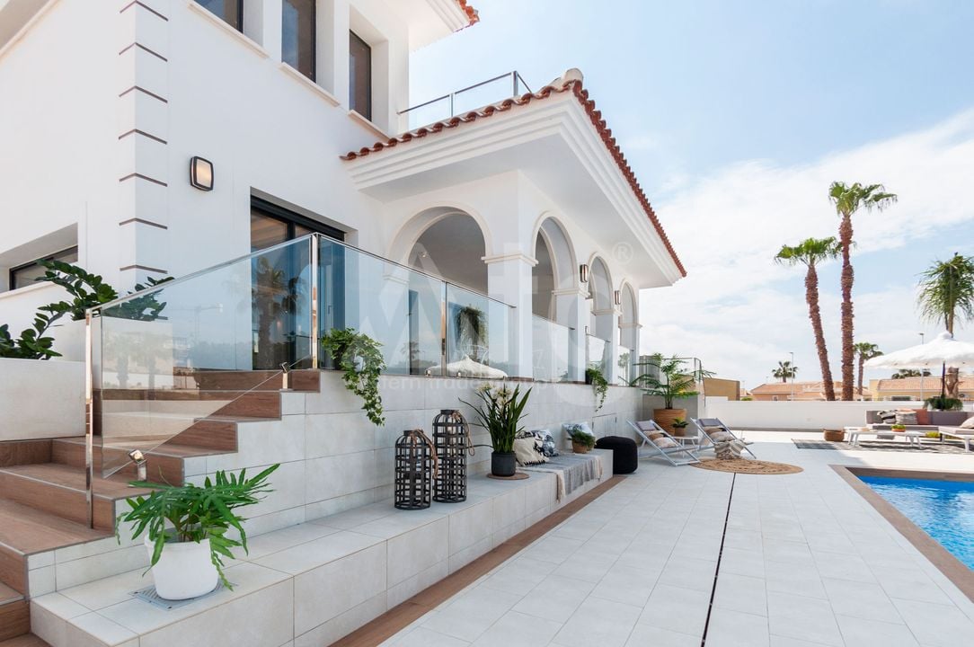 3 bedroom Villa in Ciudad Quesada - ER73873 - Photo - 26