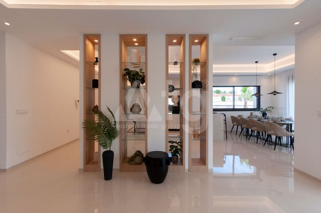 3 bedroom Villa in Ciudad Quesada - ER73873 - Photo - 5