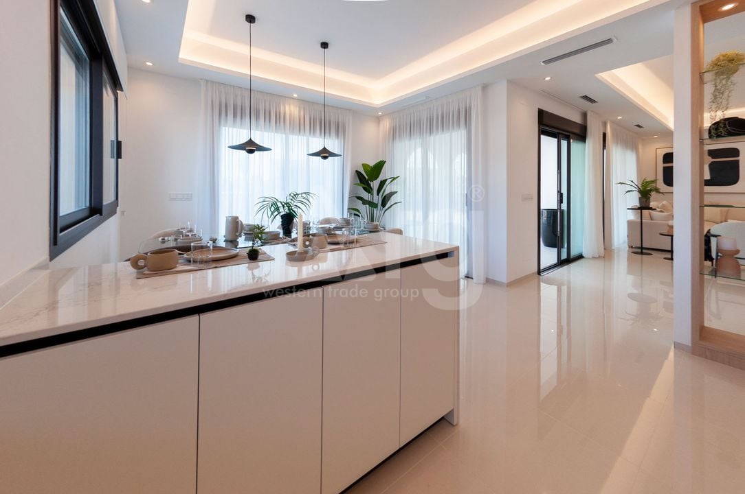 3 bedroom Villa in Ciudad Quesada - ER73873 - Photo - 12
