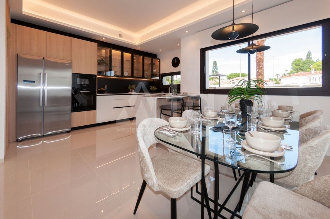 3 bedroom Villa in Ciudad Quesada - ER73873 - Photo - 7