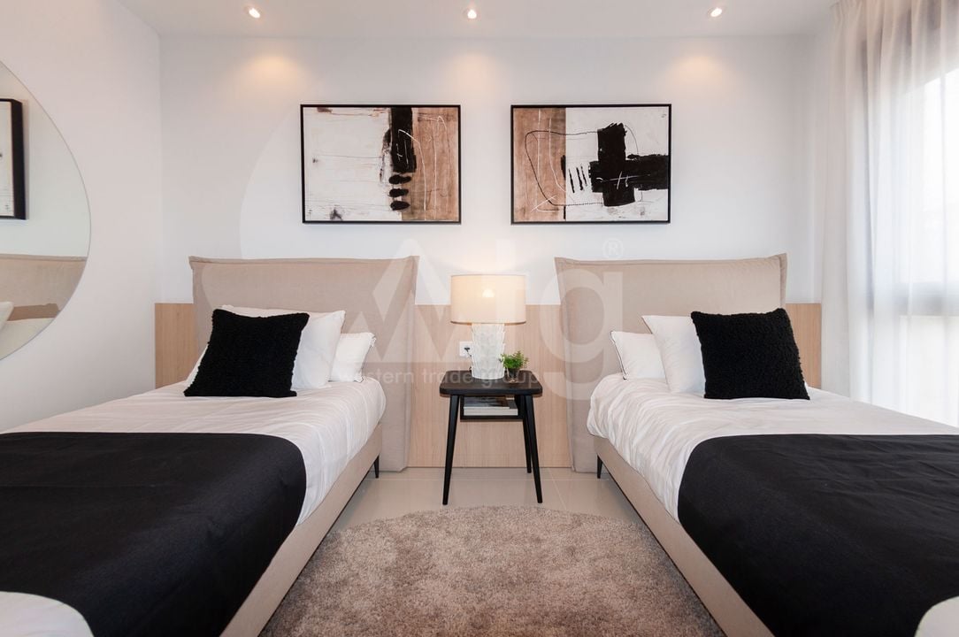3 bedroom Villa in Ciudad Quesada - ER73873 - Photo - 20