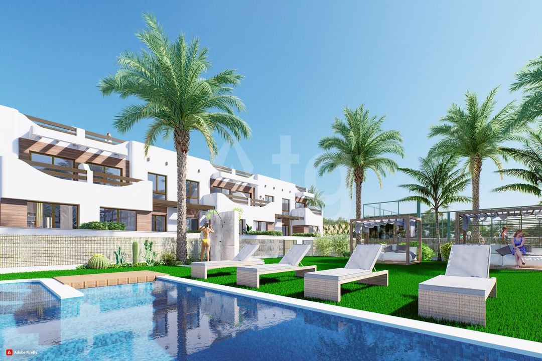 2 bedroom Apartment in Torre de la Horadada - AGI74308 - Photo - 9
