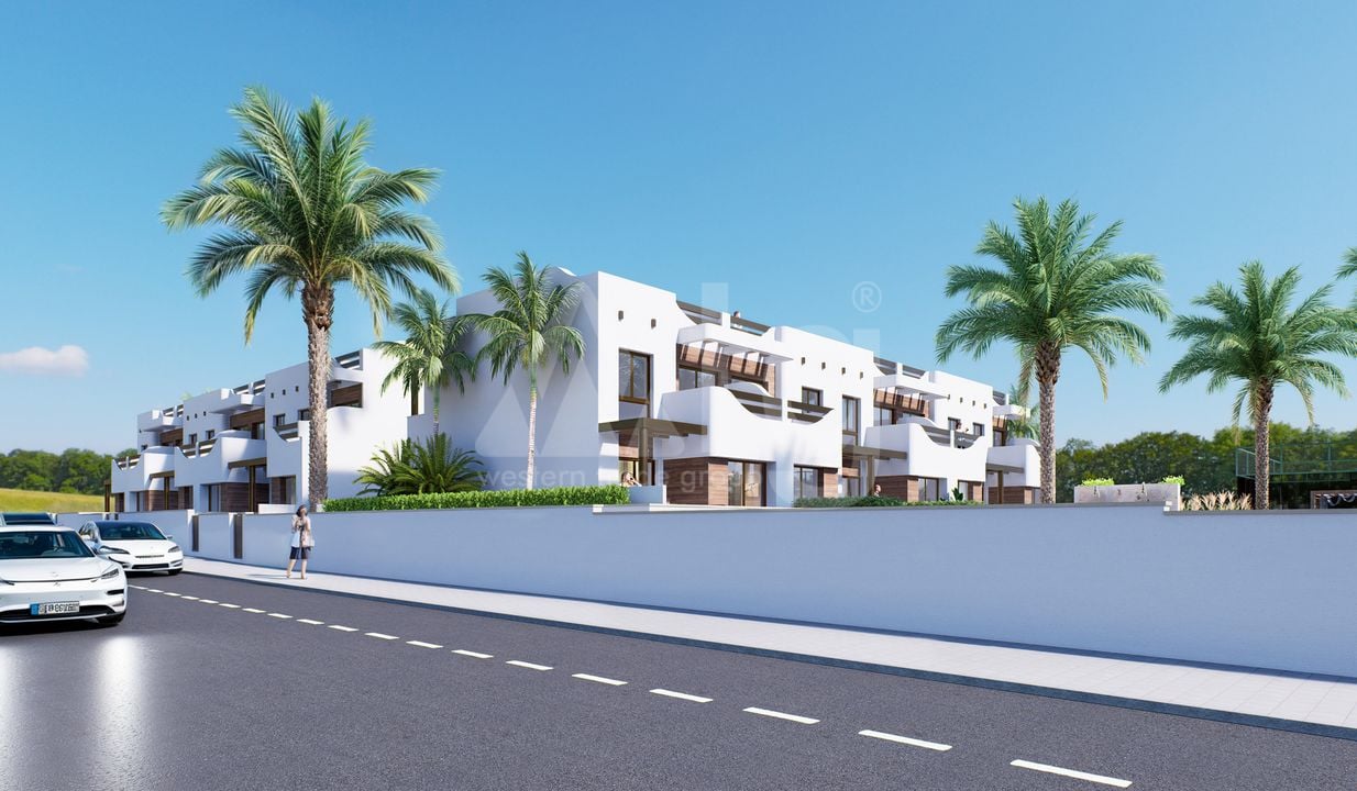 2 bedroom Apartment in Torre de la Horadada - AGI74308 - Photo - 14