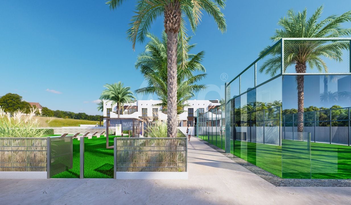 2 bedroom Apartment in Torre de la Horadada - AGI74308 - Photo - 11