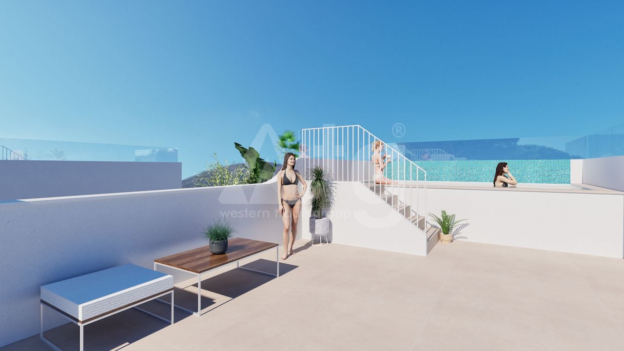 2 bedroom Apartment in Torre de la Horadada - AGI74308 - Photo - 6