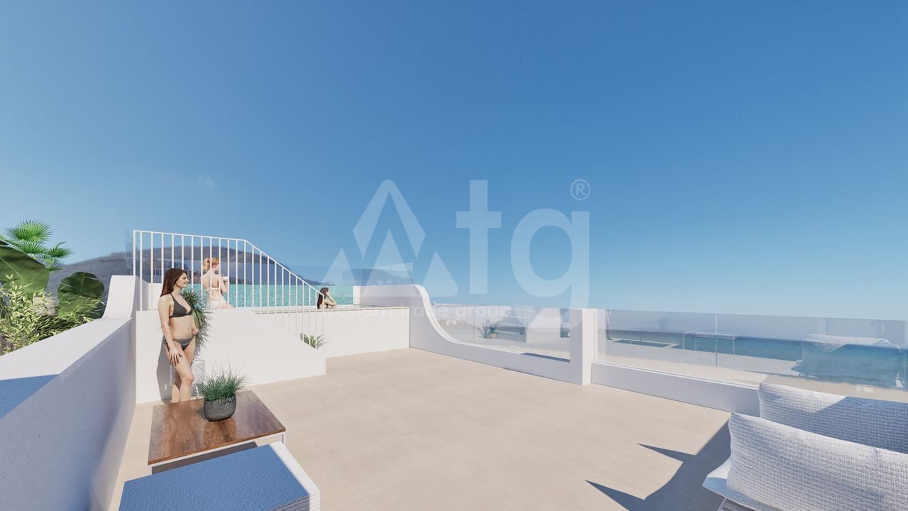 2 bedroom Apartment in Torre de la Horadada - AGI74308 - Photo - 5
