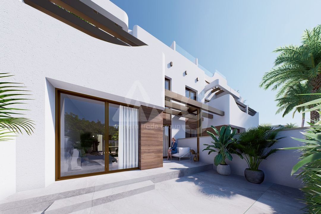 2 bedroom Apartment in Torre de la Horadada - AGI74308 - Photo - 3