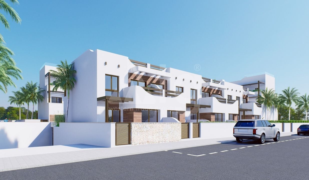 2 bedroom Apartment in Torre de la Horadada - AGI74308 - Photo - 13