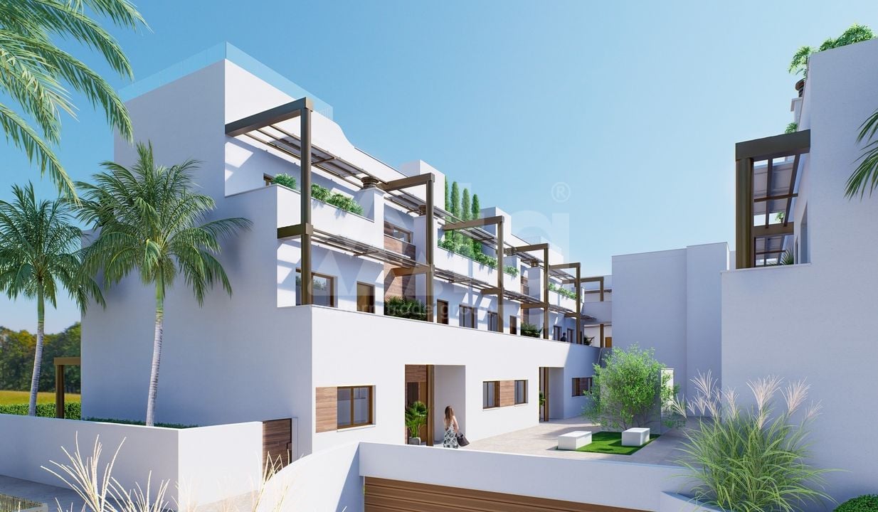 2 bedroom Apartment in Torre de la Horadada - AGI74308 - Photo - 7