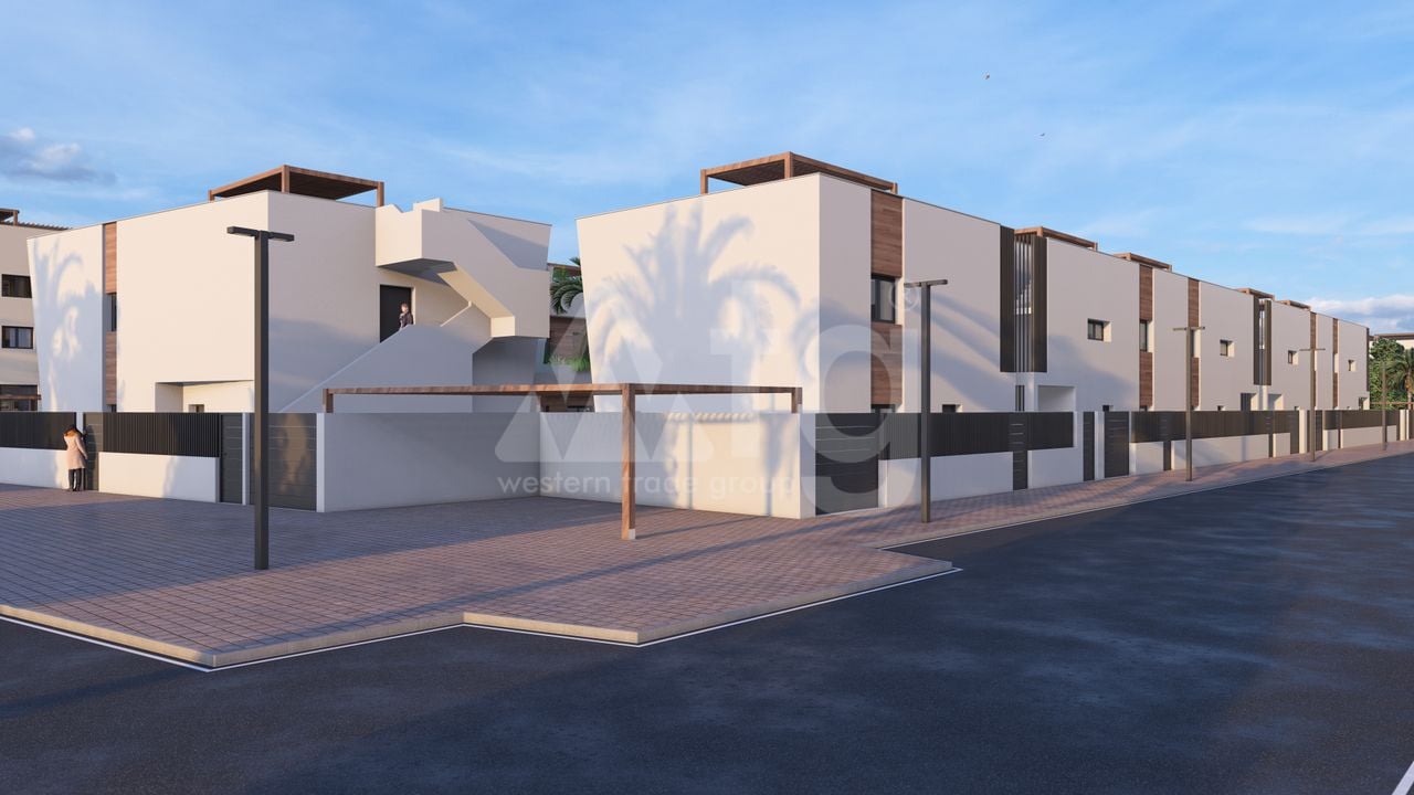 Bungalow de 3 habitaciones en Torre Pacheco - CLD74535 - Foto - 35