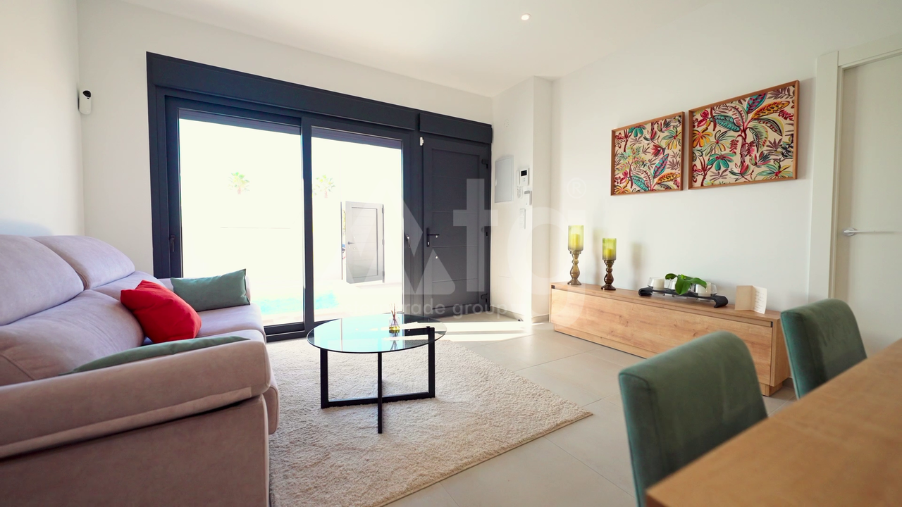 Bungalow de 3 habitaciones en Torre Pacheco - CLD74535 - Foto - 5