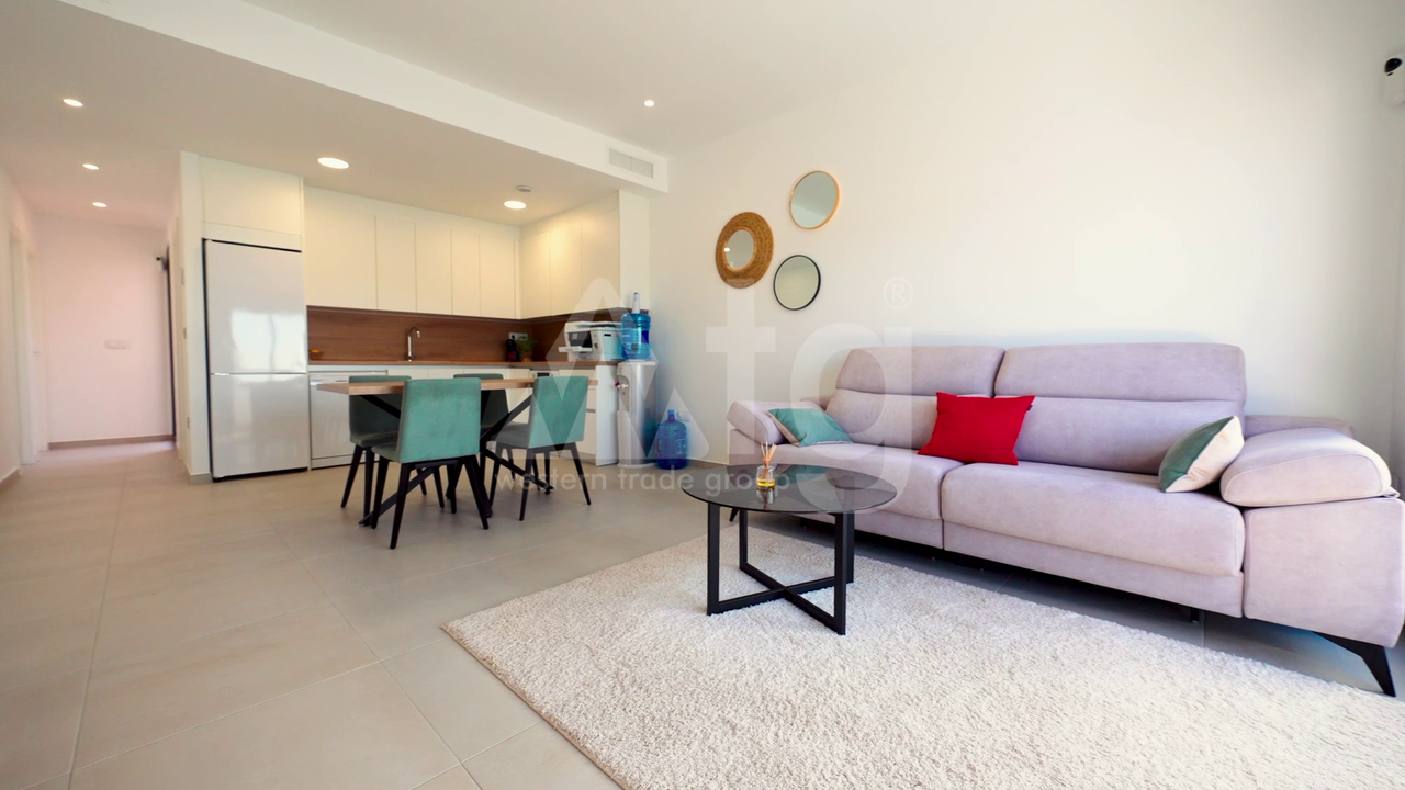 Bungalow de 3 habitaciones en Torre Pacheco - CLD74535 - Foto - 6