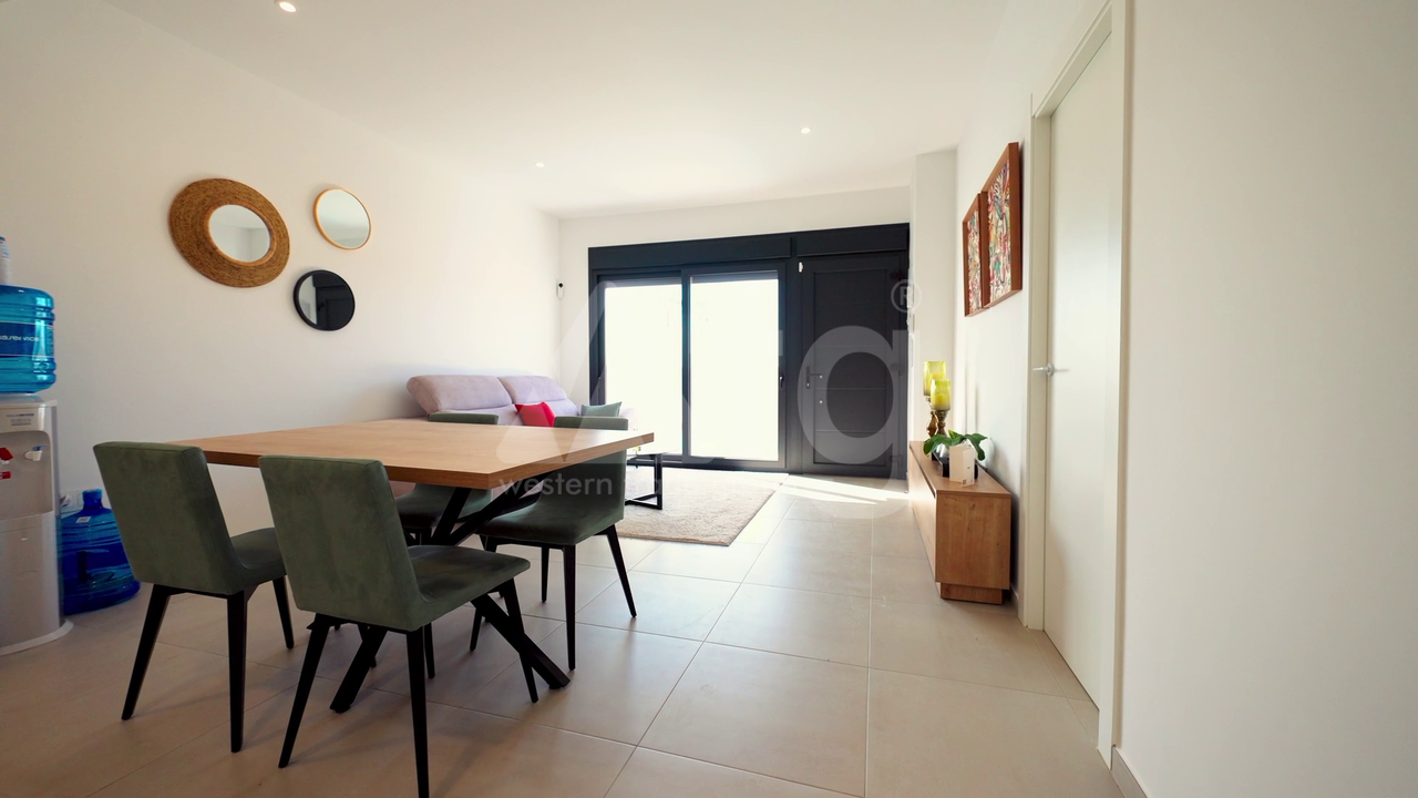 Bungalow de 3 habitaciones en Torre Pacheco - CLD74535 - Foto - 7