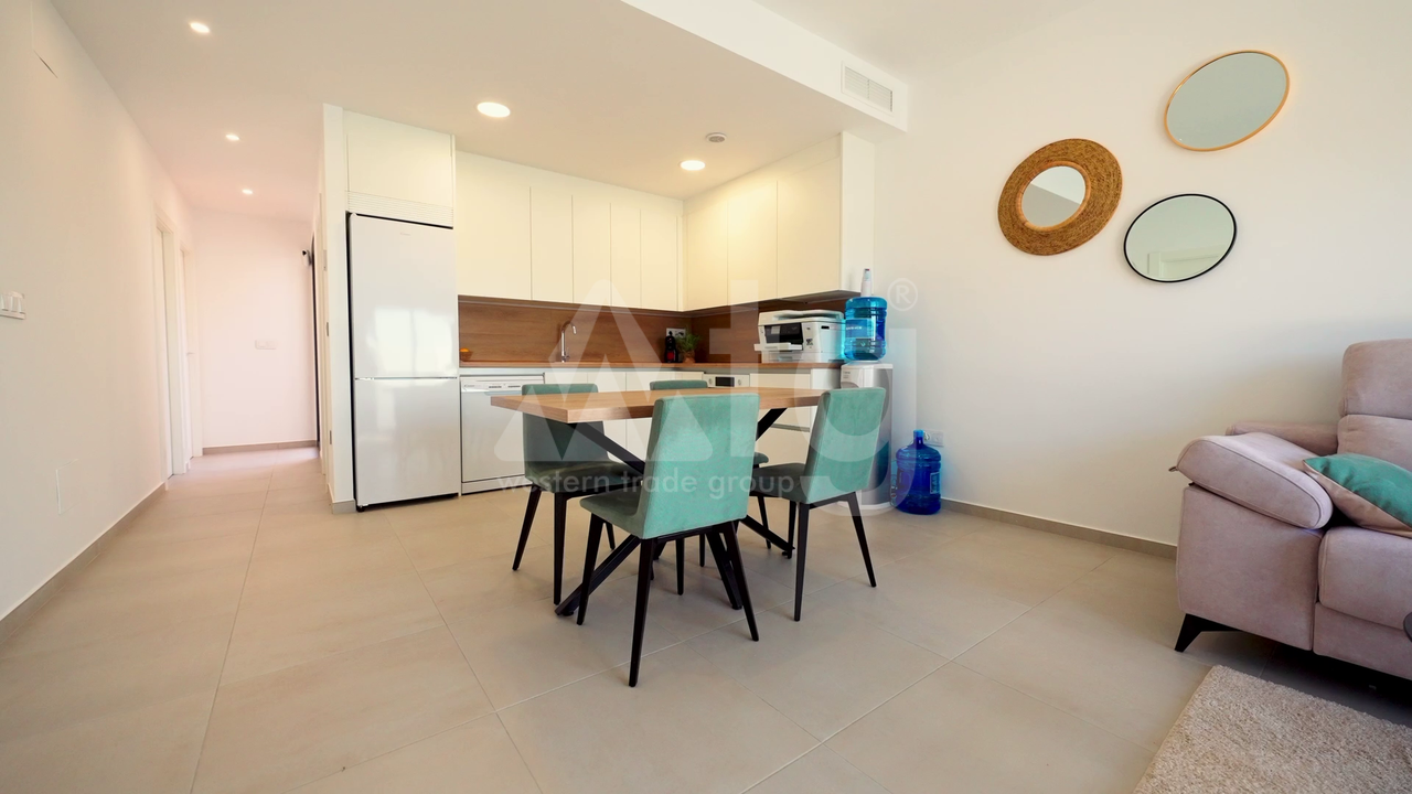 Bungalow de 3 habitaciones en Torre Pacheco - CLD74535 - Foto - 10