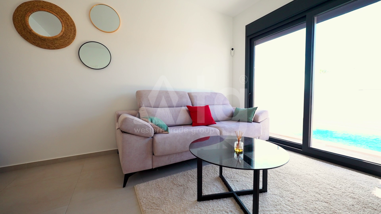Bungalow de 3 habitaciones en Torre Pacheco - CLD74535 - Foto - 12