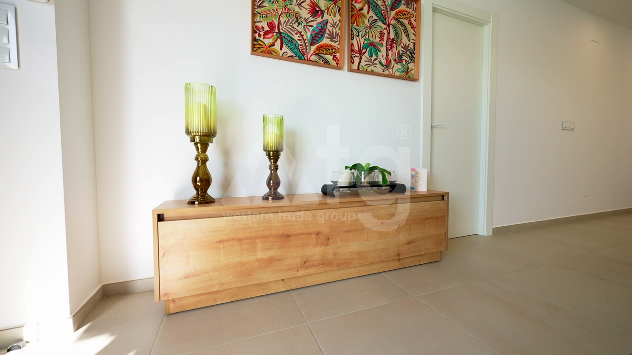Bungalow de 3 habitaciones en Torre Pacheco - CLD74535 - Foto - 14
