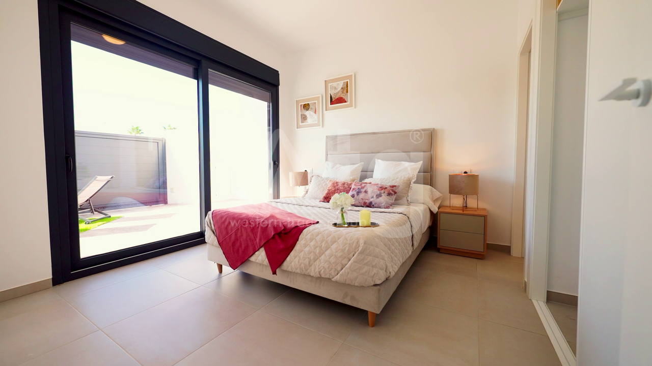 Bungalow de 3 habitaciones en Torre Pacheco - CLD74535 - Foto - 18
