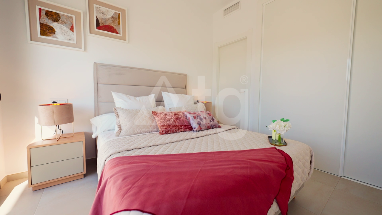 Bungalow de 3 habitaciones en Torre Pacheco - CLD74535 - Foto - 20